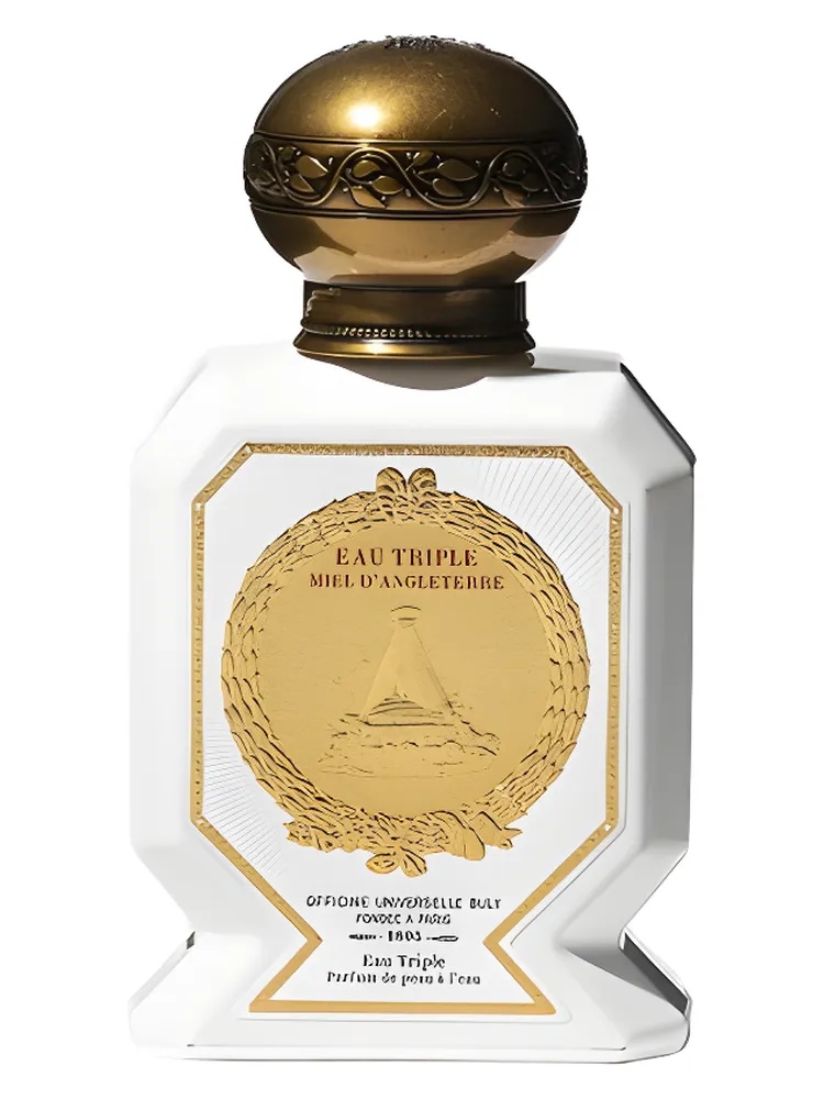 Eau Triple Miel d'Angleterre thumbnail 4