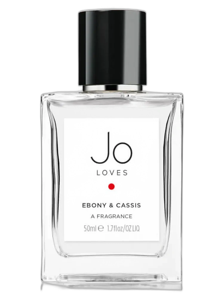 Ebony & Cassis unisex — Jo Loves