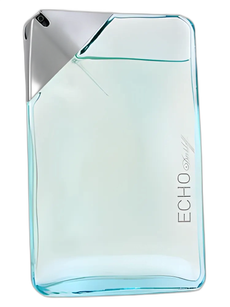 Echo — Davidoff