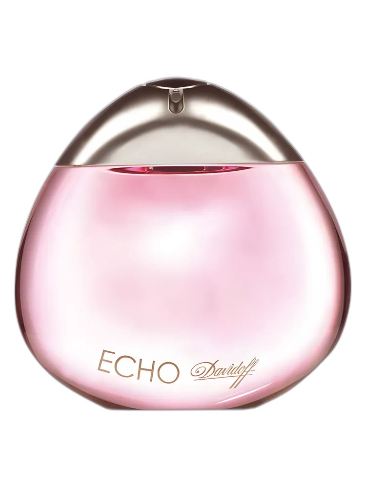 Echo Woman — Davidoff