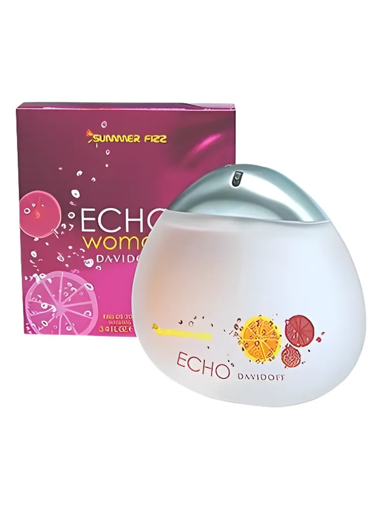 Echo Women Summer Fizz thumbnail 4