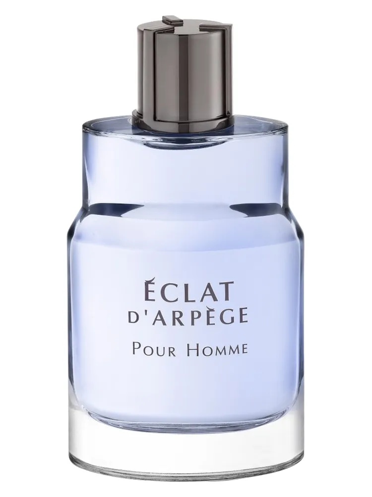 Eclat d'Arpege Perfumed Hair Mist thumbnail 4