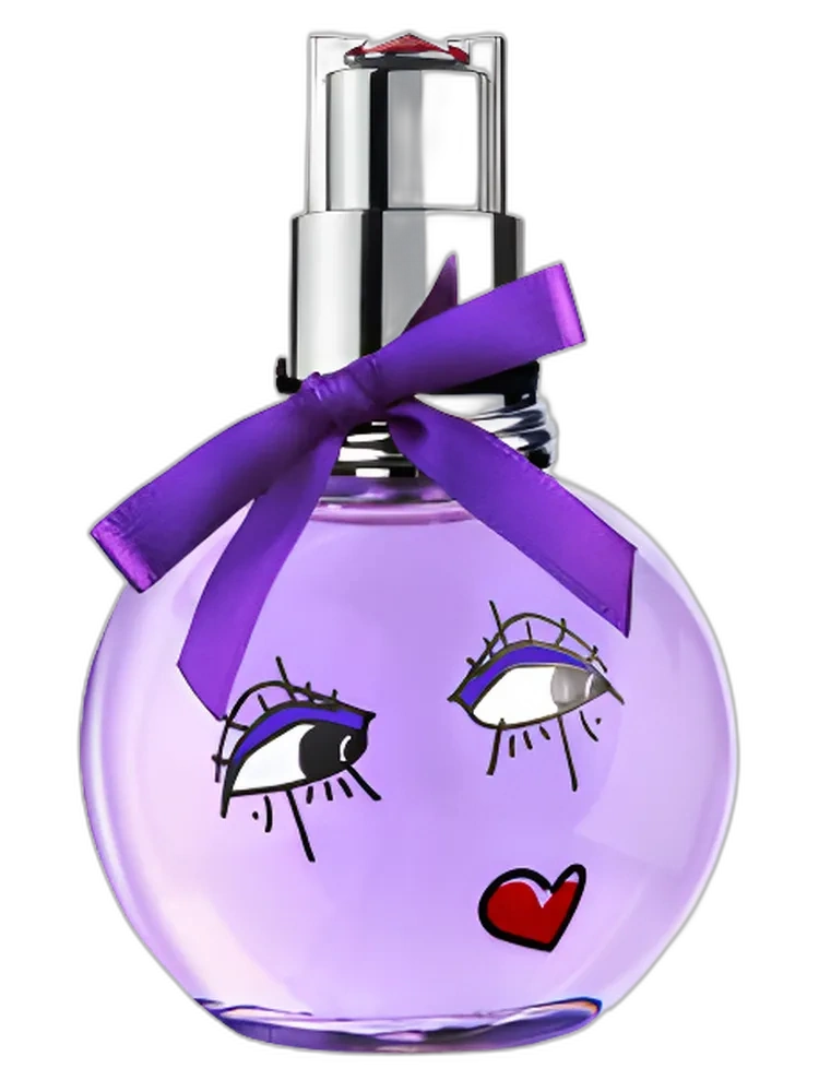 Eclat d'Arpege Pretty Face — Lanvin