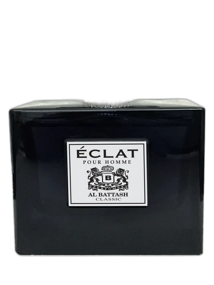 Eclat Pour Homme — Al Battash Classic