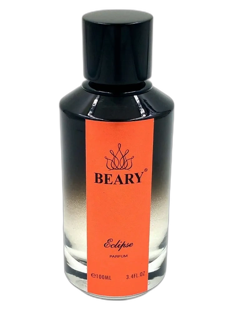 Eclipse — Beary