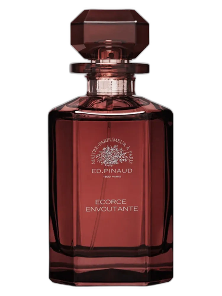 Ecorce Envoutante — Ed Pinaud