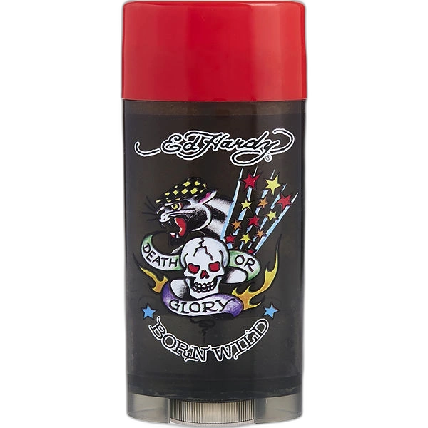 Ed Hardy Born Wild — Christian Audigier