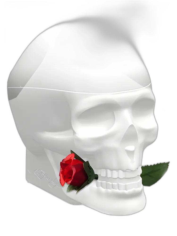 Ed Hardy Skulls & Roses — Christian Audigier
