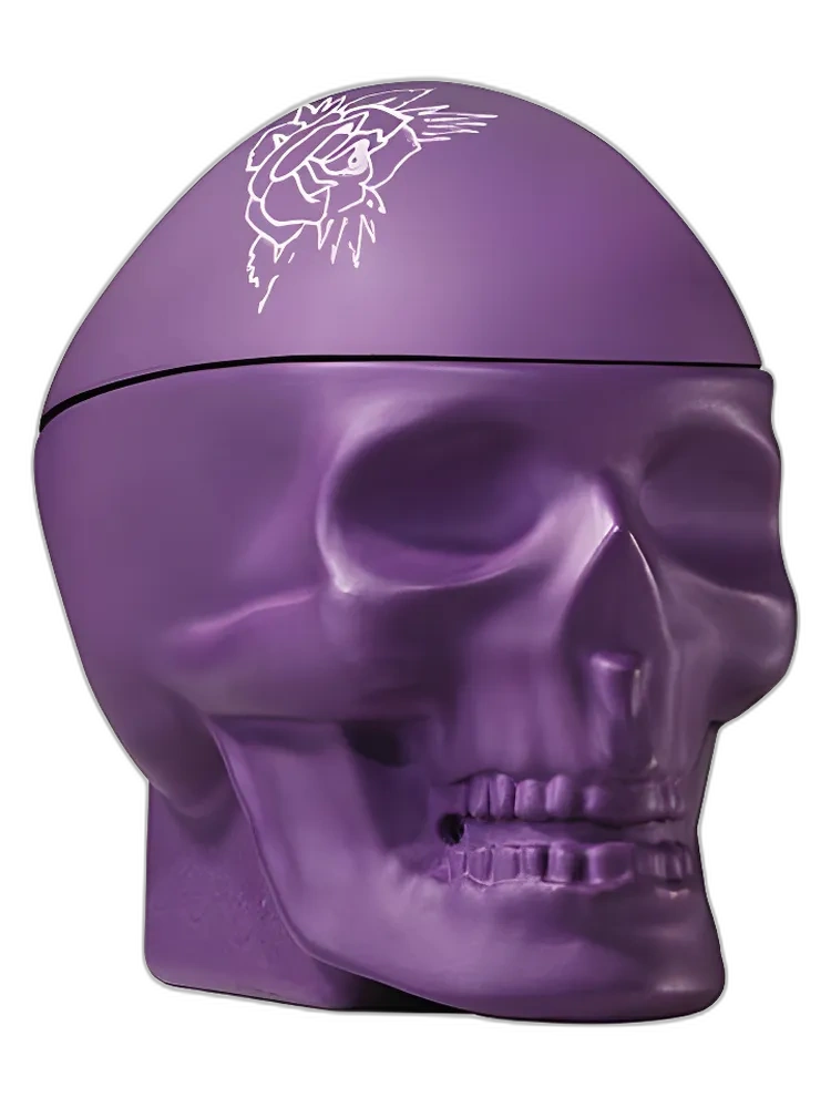 Ed Hardy Skulls & Roses Limited Edition — Christian Audigier