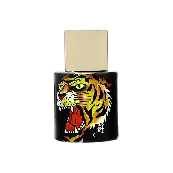 Ed Hardy Tiger Ink — Christian Audigier