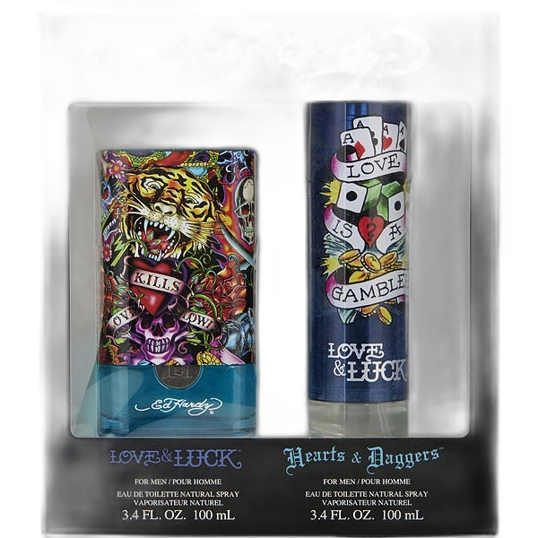 Ed Hardy Variety — Christian Audigier