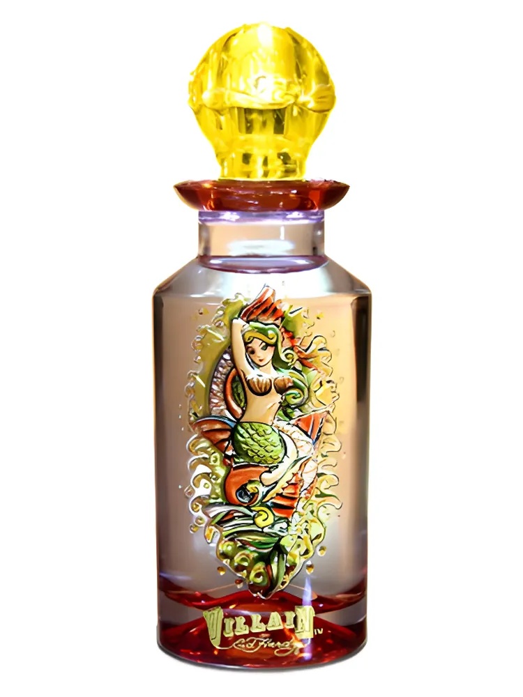 Miniatura 4 de Ed Hardy Villain for Men