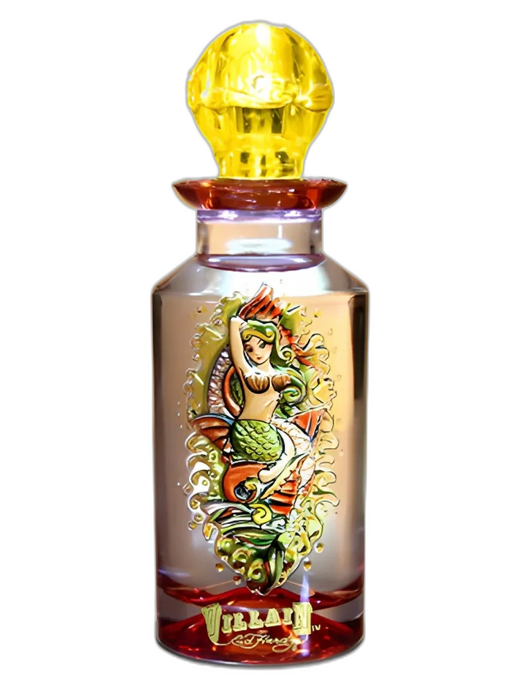 Ed Hardy Villain — Christian Audigier