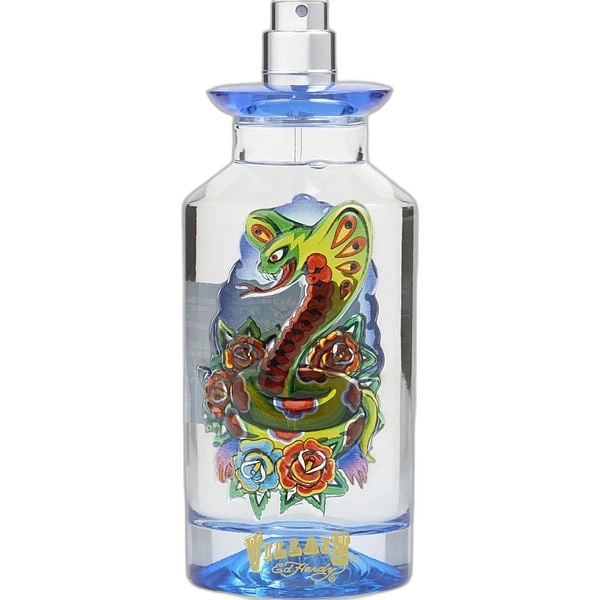 Ed Hardy Villain — Christian Audigier
