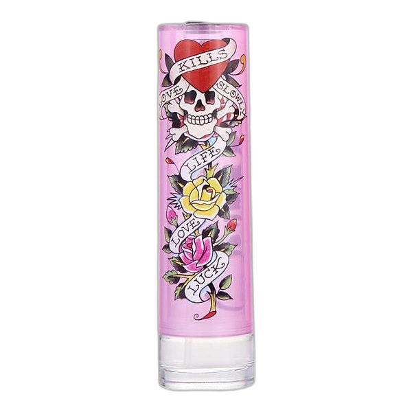 Ed Hardy — Christian Audigier