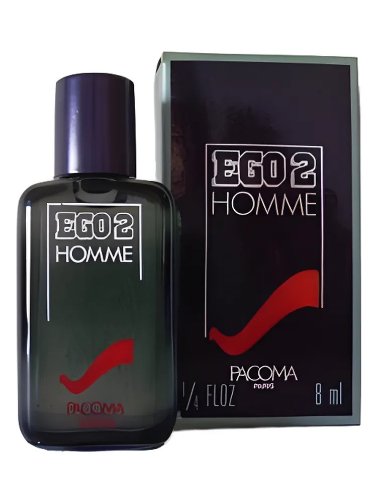 Ego 2 Homme thumbnail 4