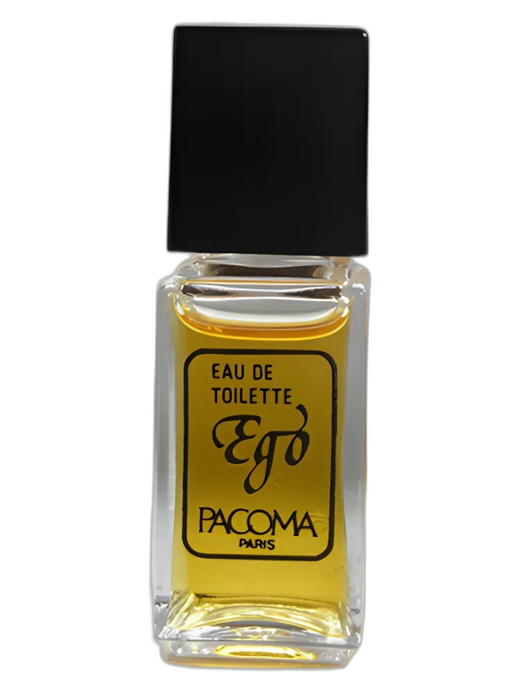 Ego — Pacoma