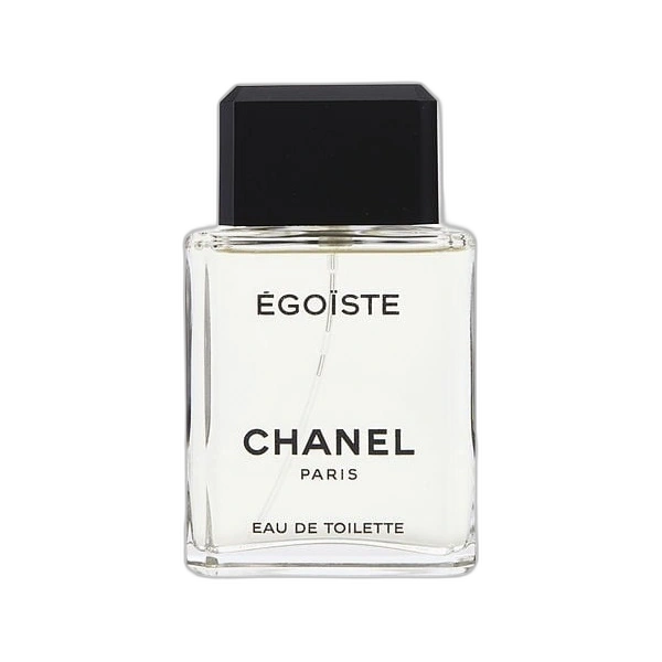 Egoiste — Chanel