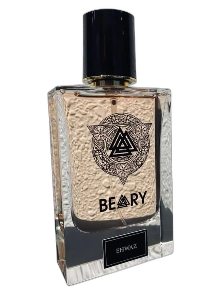 Ehvaaz unisex — Beary