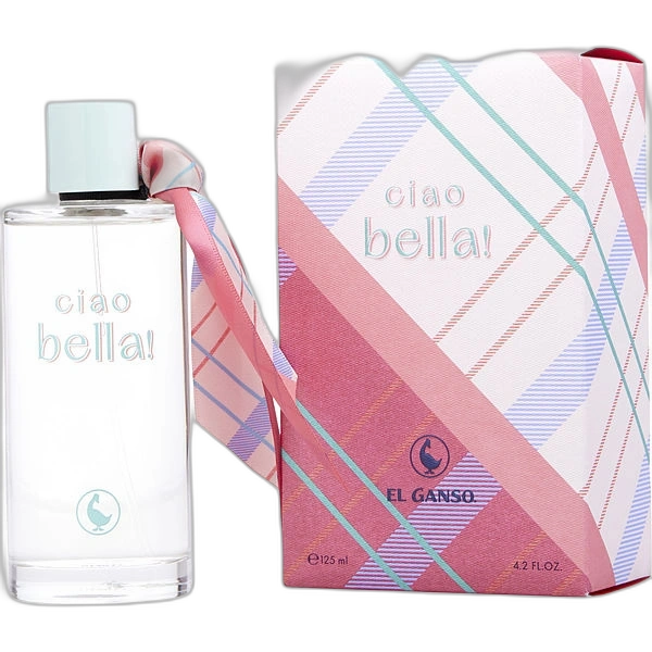 Ciao Bella — El Ganso