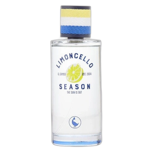 Limoncello — El Ganso