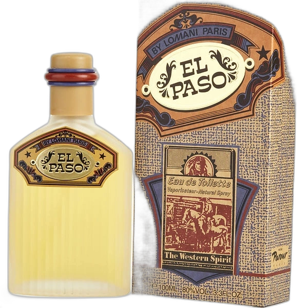 El Paso — Lomani