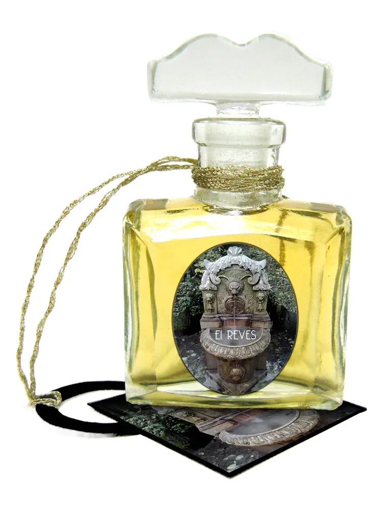 El reves Та сторона