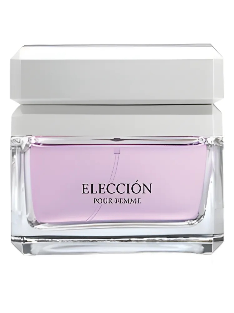 Miniatura 4 de Eleccion Pour Femme