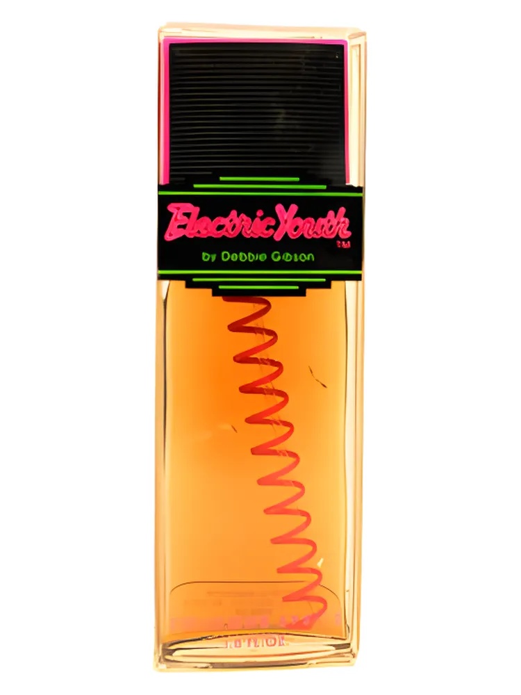 Miniatura 4 de Electric Youth by Debbie Gibson