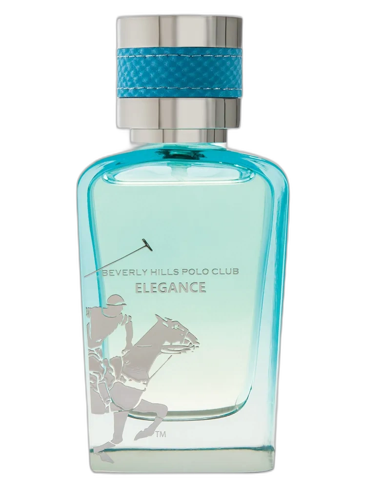 Elegance — Beverly Hills Polo Club