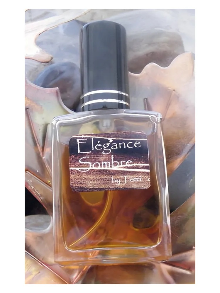 Elegance Sombre thumbnail 4