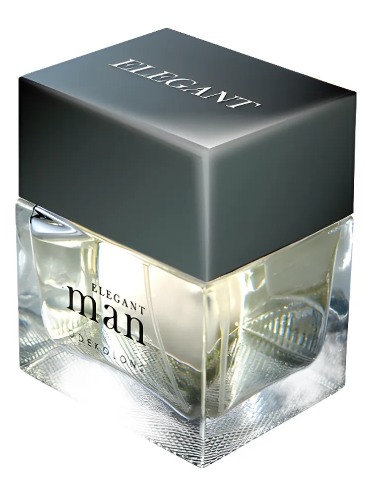 Elegant Man thumbnail 4