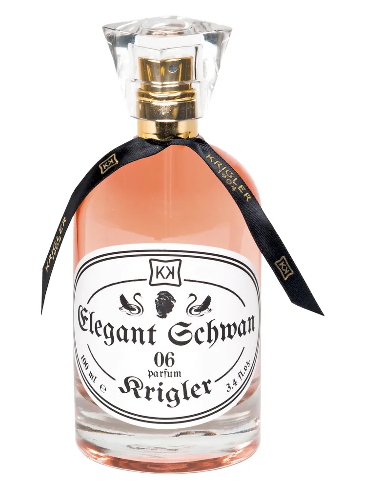 Elegant Schwan 06 thumbnail 4