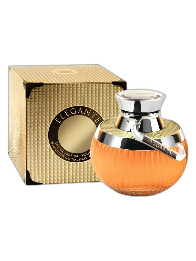 Elegante — Emper