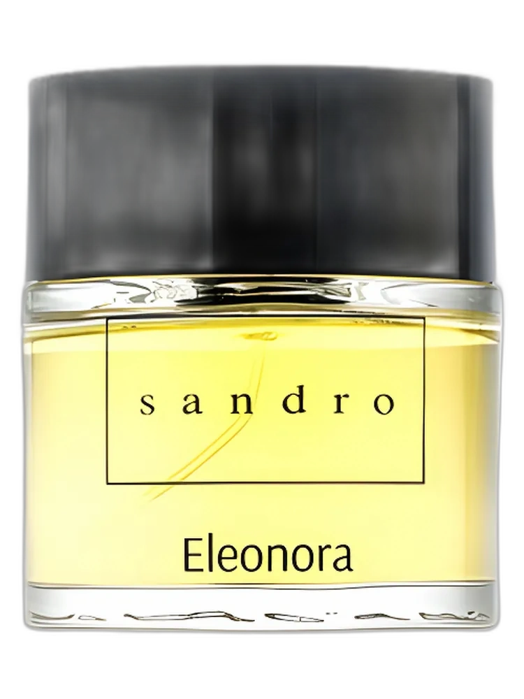 Eleonora — Sandro