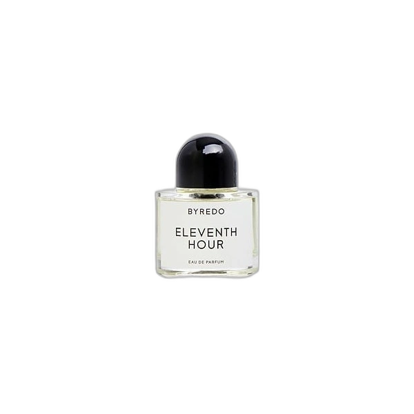 Eleventh Hour Byredo — Byredo