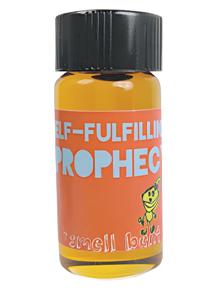 Elf-Fulfilling Prophecy thumbnail 4