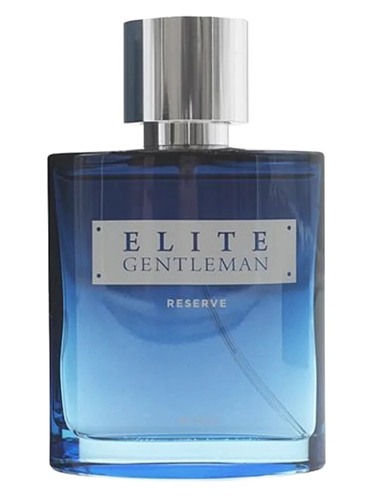 Elite Gentleman Reserve
