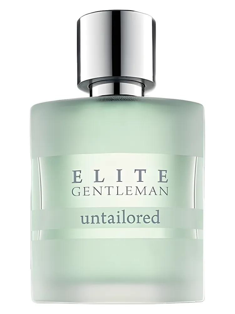 Elite Gentleman Untailored