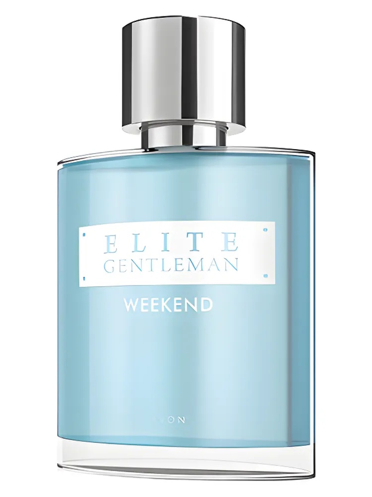 Elite Gentleman Weekend