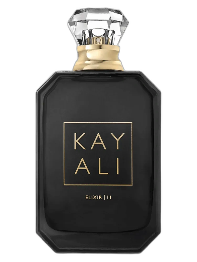 Elixir 11 unisex — Kayali Fragrances