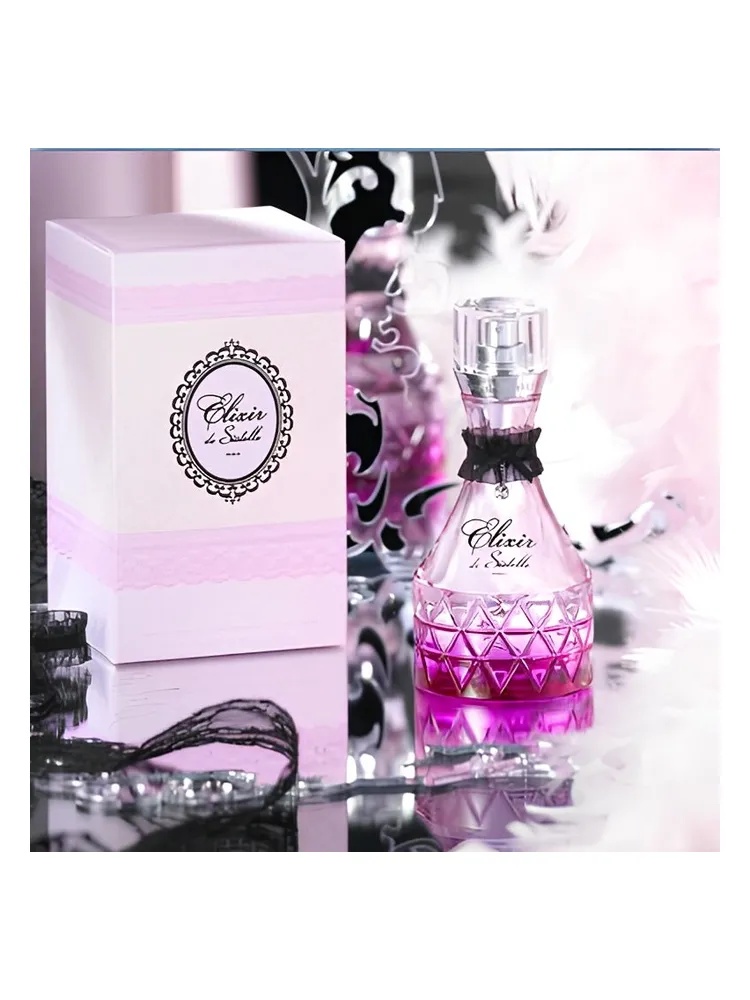 Elixir de Sistelle thumbnail 4