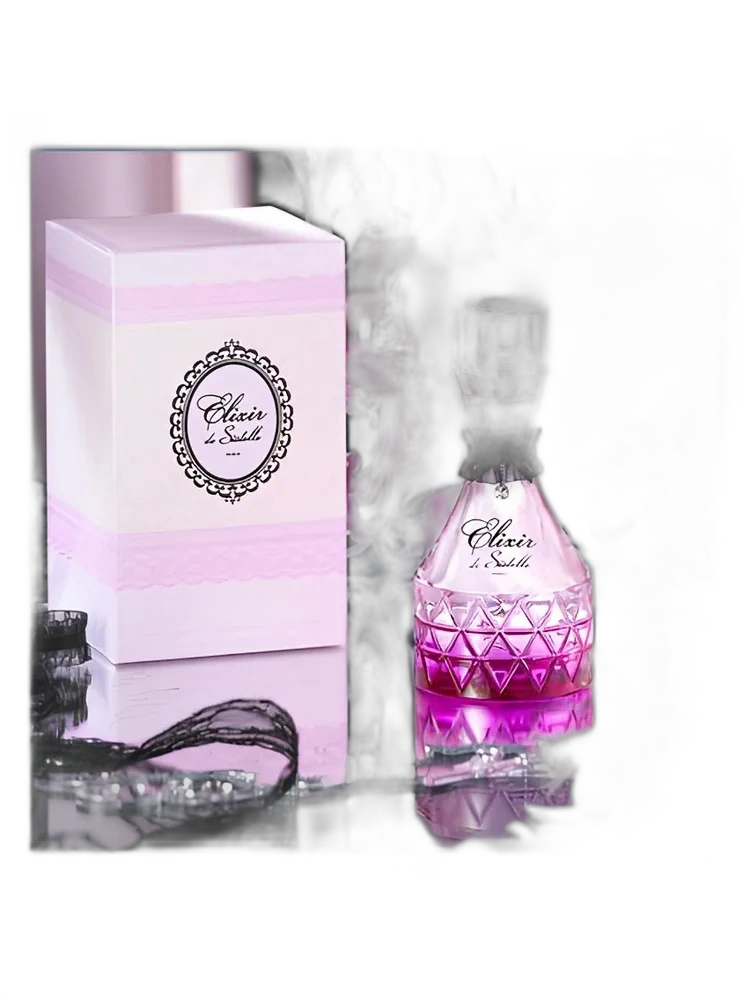 Elixir de Sistelle — Yves de Sistelle