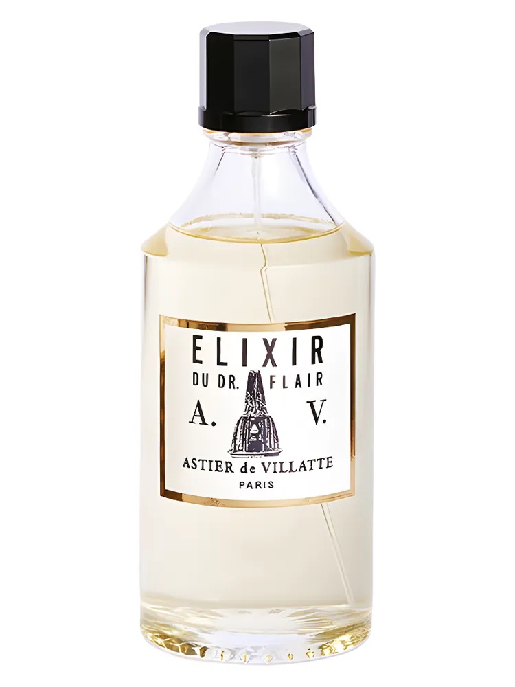 Elixir du Docteur Flair thumbnail 4