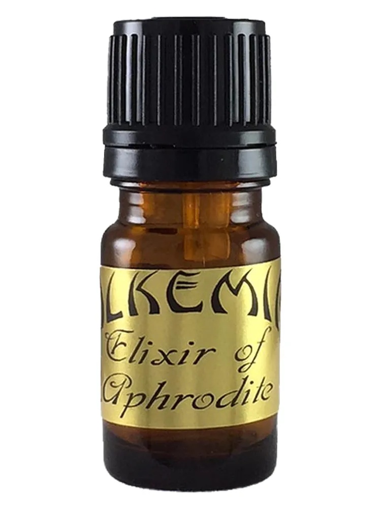 Elixir of Aphrodite thumbnail 4