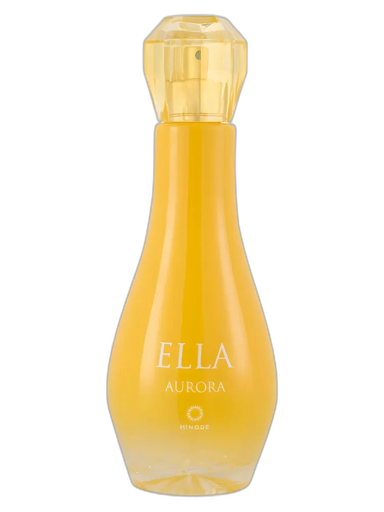 Ella Aurora — Hinode