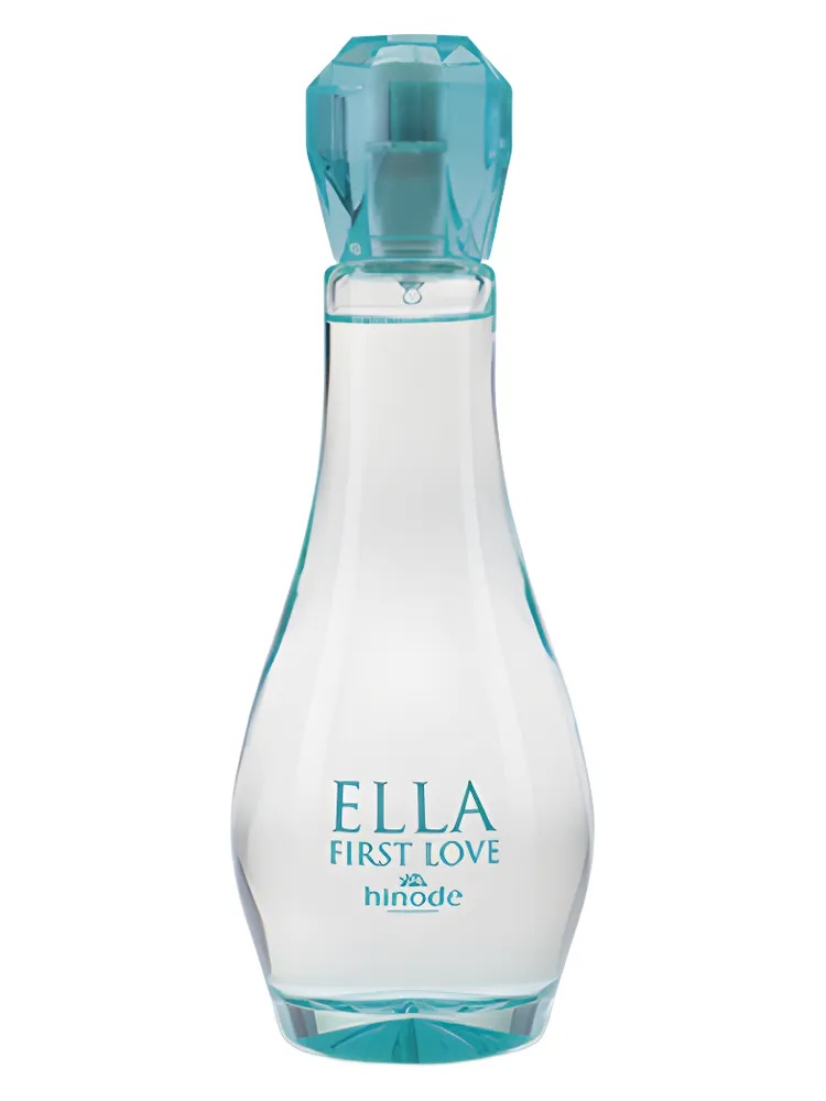 Ella First Love thumbnail 4