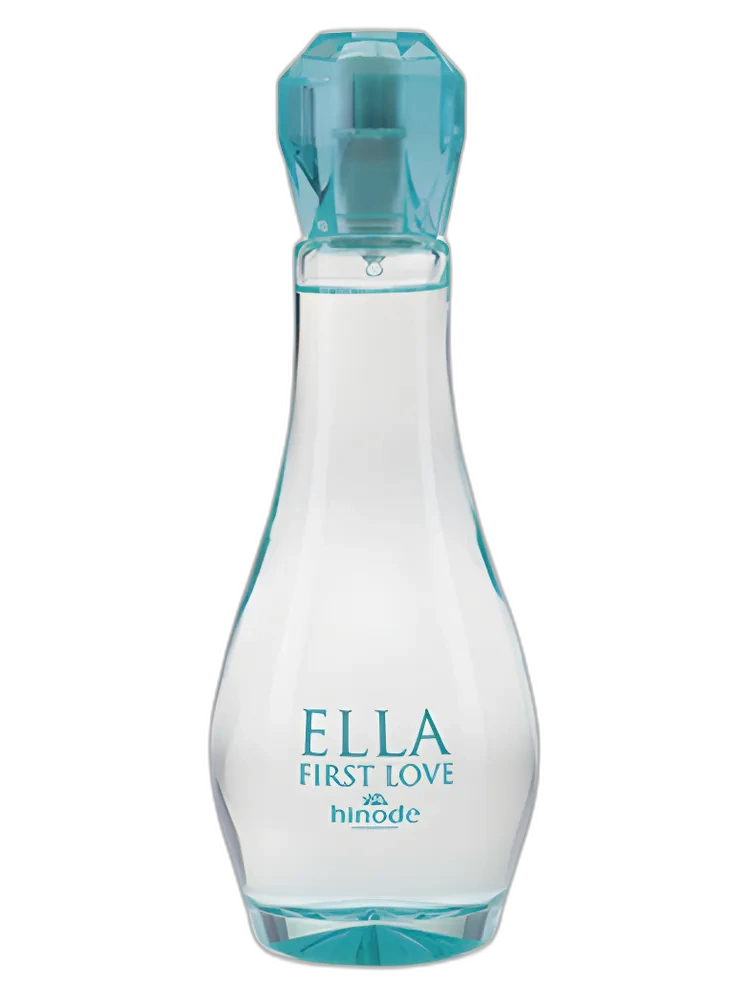 Ella First Love — Hinode