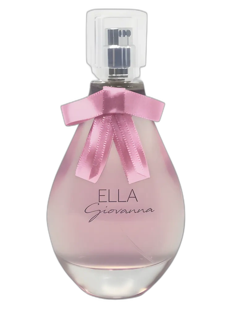 Ella — Giovanna Baby