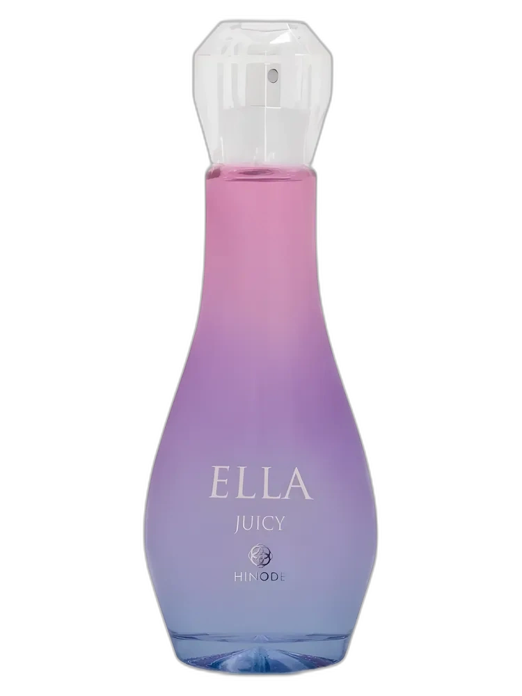 Ella Juicy — Hinode